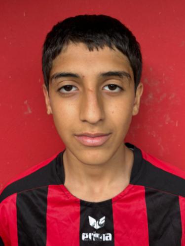 Alsalamat Mohamad