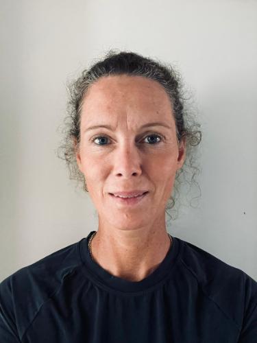 Andrea Binn Harder