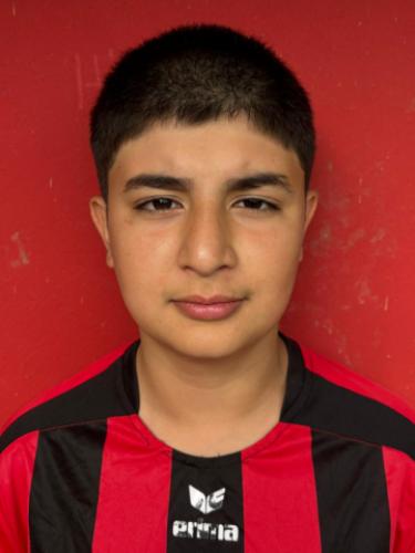 Rojan Houran