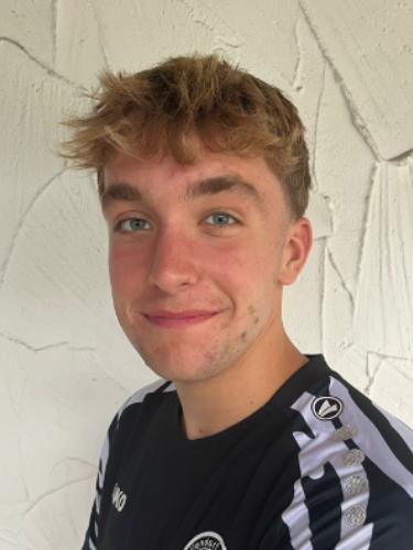 Jacob Gerke
