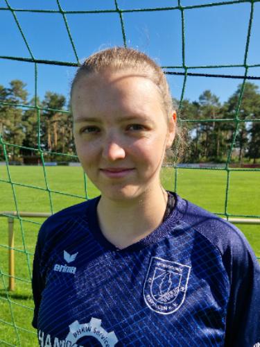Anna Böttrich
