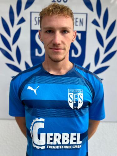 Lukas Amann