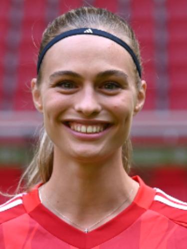 Iliana Maria Christoforidou