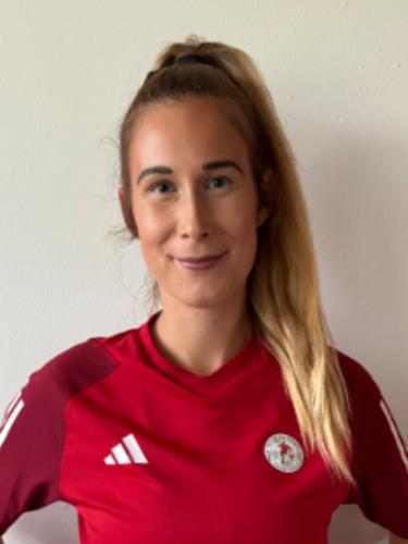 Marie-Sophie Hahn
