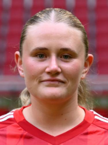 Celine-Chantal Harrer
