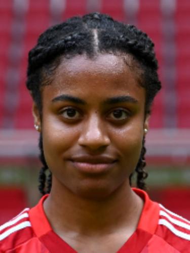 Josephine Abena Amina Hierl