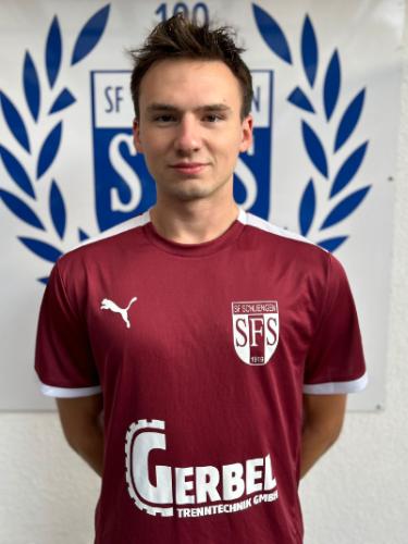 Sandro Stadler