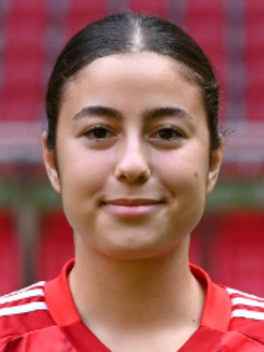 Serra Sütlü