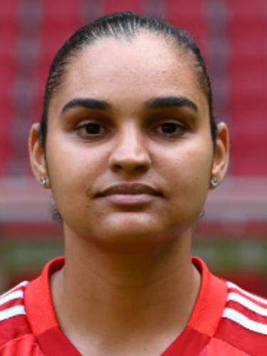 Amina Miryam Zaoui