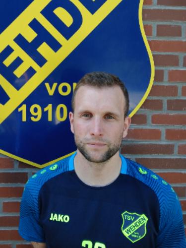 Dominik Manthey