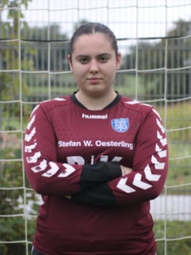 Sophia Langbauer