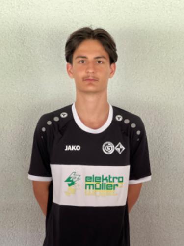 Alisher Salman Düzgün