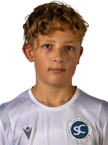 Elias Rybin