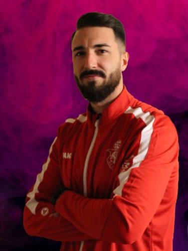 Daniele Wratzlawek