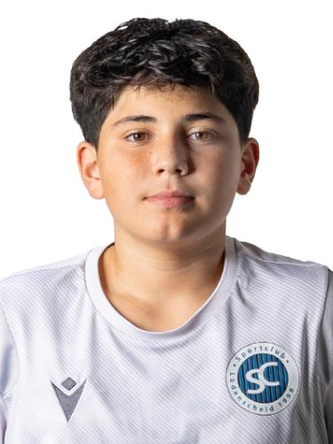 Abdul Malik Dermann