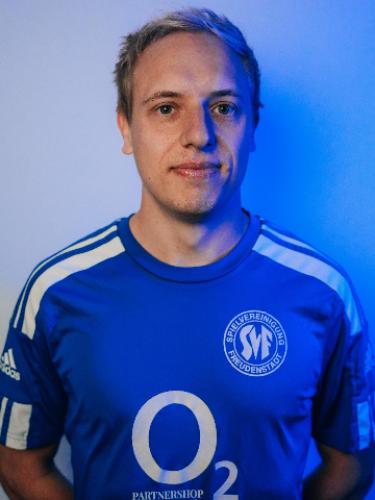 Matthias Ade