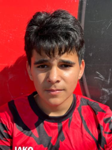 Rohan Ayo
