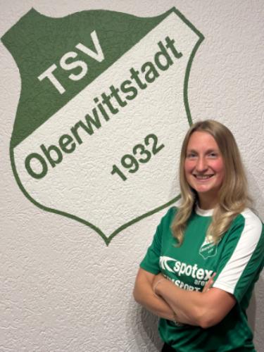 Anna Katharina Kolbeck