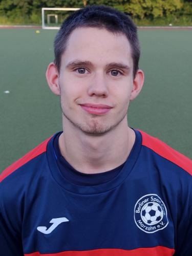 Justin Pezalla