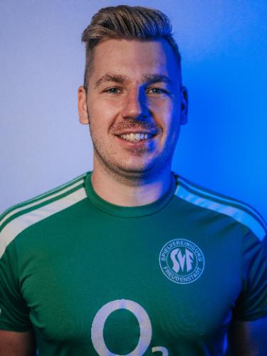 Lucas Finkbeiner