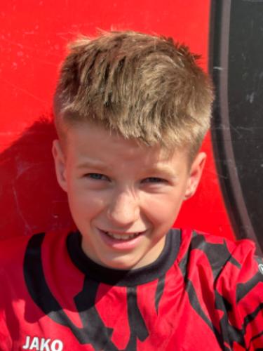 Jonte Henning