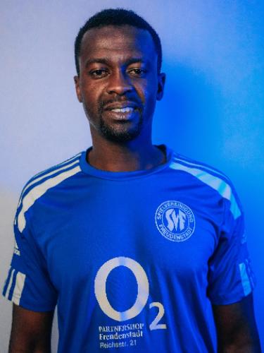 Mustapha Jatta