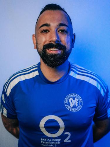 Coskun Koluman