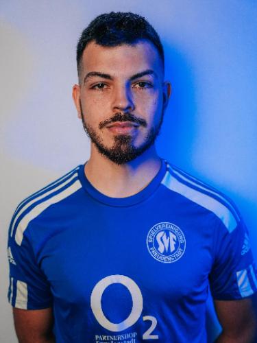 Lucas Kroboth