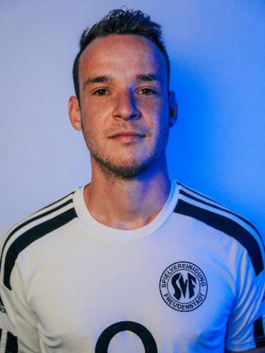 Dennis Kübler