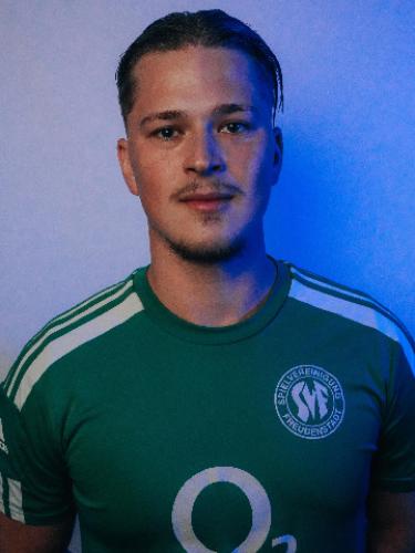 Leon Ostojic
