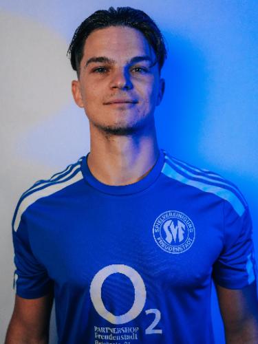 Patrick Ostojic