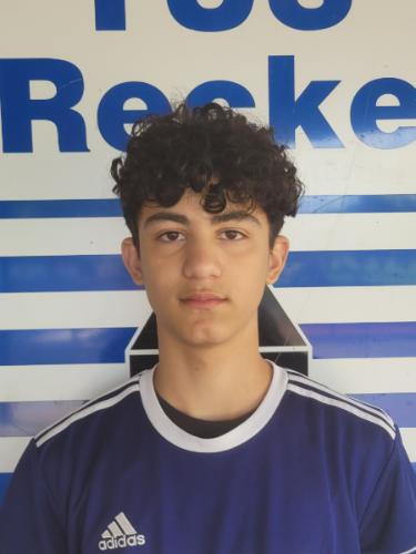 Ihab Huru