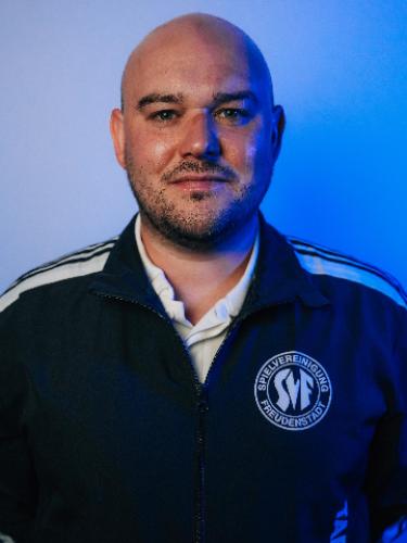 Simon Schau