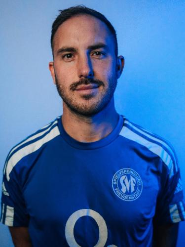 Michael Schmelzle