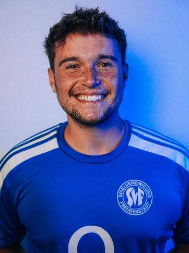 Nick Seifert
