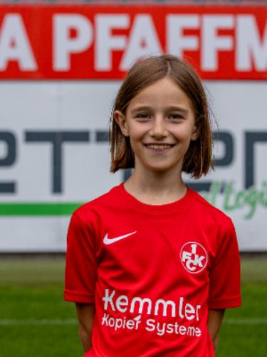 Klara Sophie Gozdowski