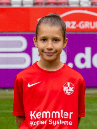 Lilli Marleen Rebsamen