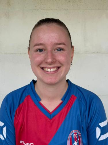 Louisa Buck