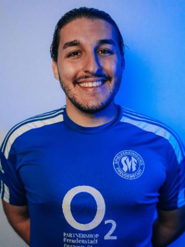 Kadir Wolff