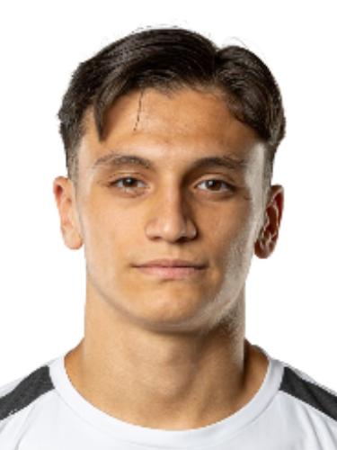 Enhar Süleyman Koc