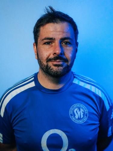 Aaron Ferrazzano