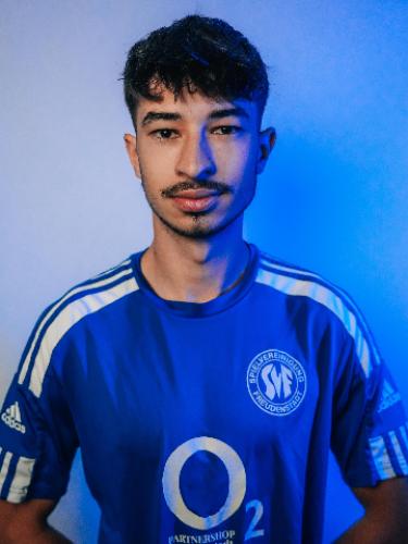 Leon Mainka
