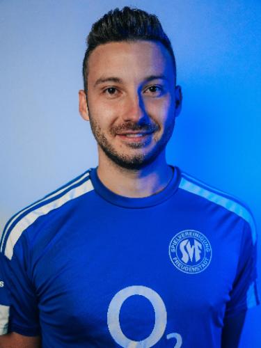 Markus Schmelzle