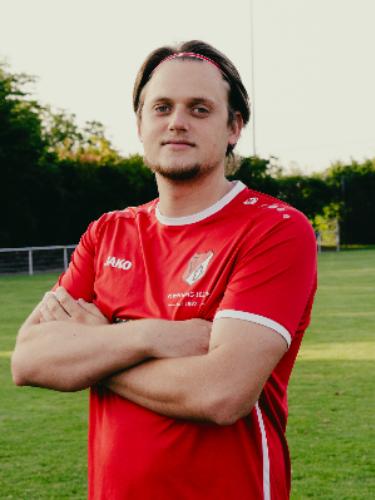Linus Benz