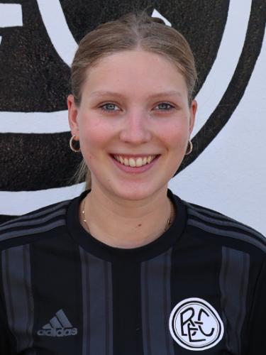 Sophie-Marie Steude