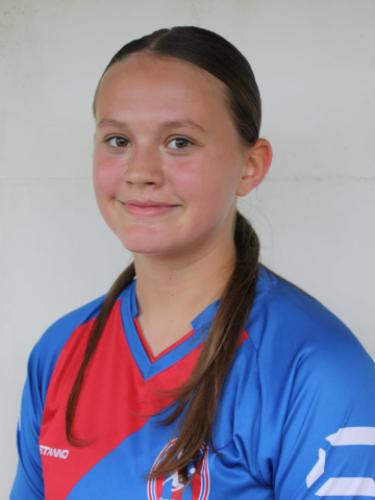 Katharina Buck