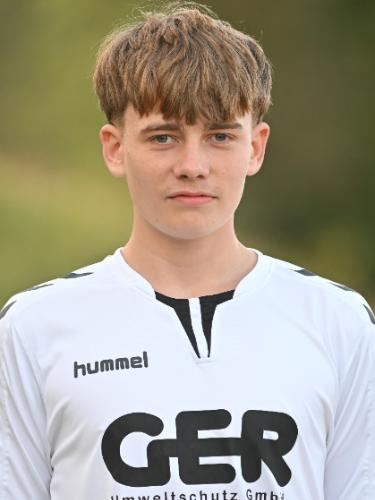 Niklas Knauer