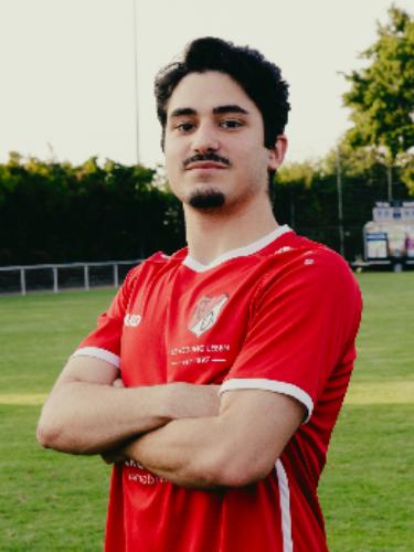 Tolga Kücükmustafa