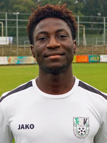 Musa Okikiola Adeshina