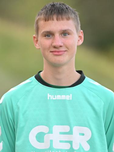 Jannis Mohring